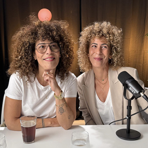 ענבל ודנה ID STUDIO